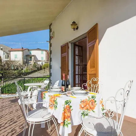 Casa Anna Maissana