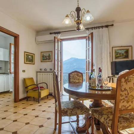 Apartmán Casa Anna *