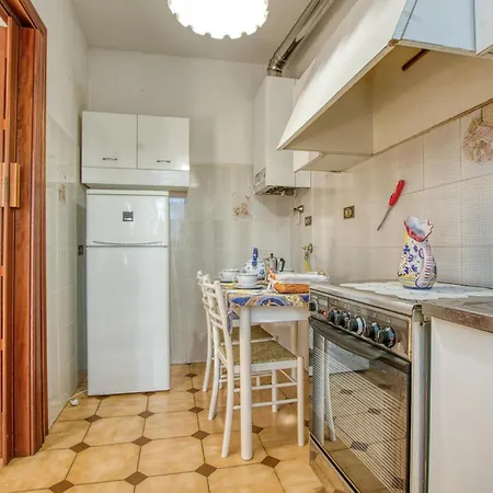 아파트 Casa Anna