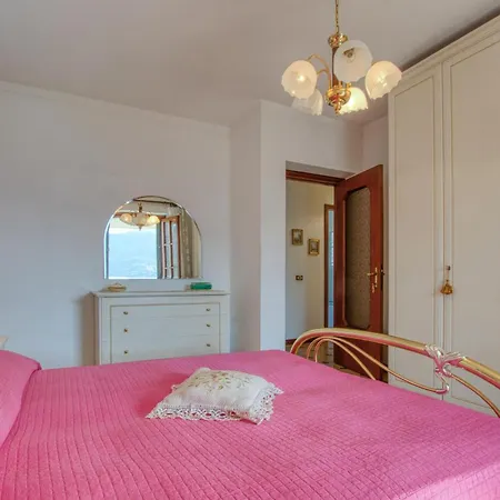 Apartmán Casa Anna *