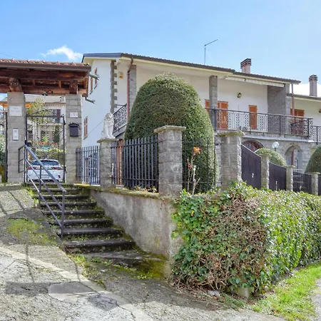 Apartmán Casa Anna