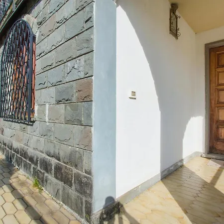 Casa Anna * Maissana