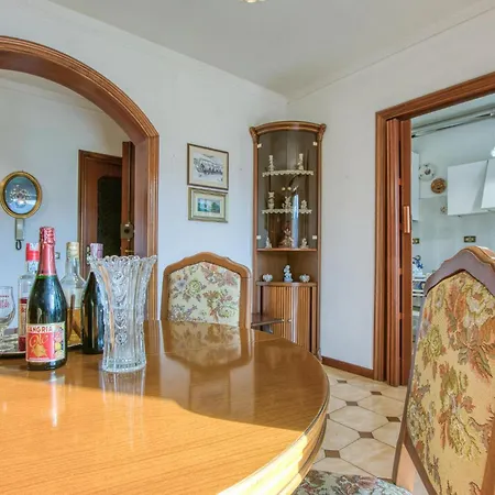Apartmán Casa Anna *